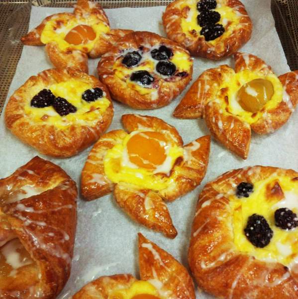 Banana Cherry Bakery