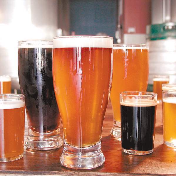 Carlyle Brewing Co.