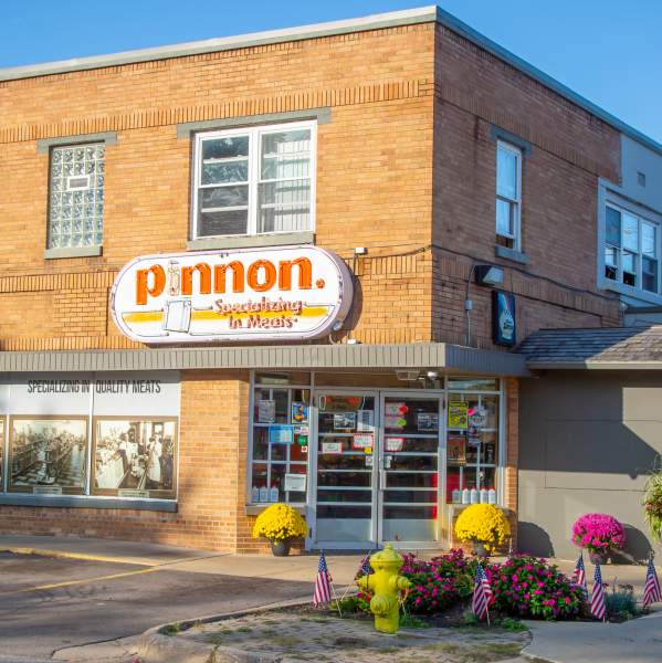 Pinnon's Foods