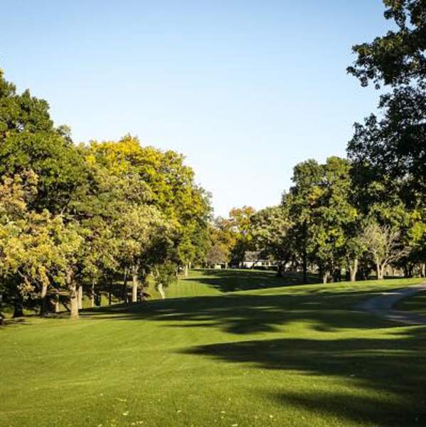 Macktown Golf Course