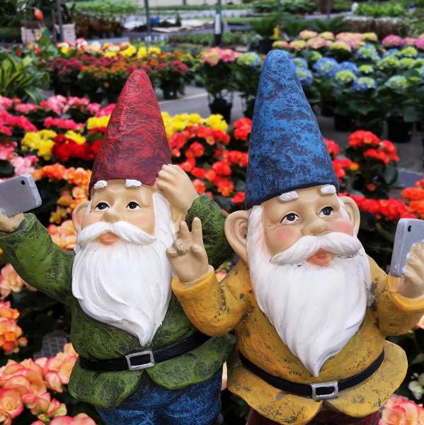 Pepper Creek Greenhouse and Gifts
