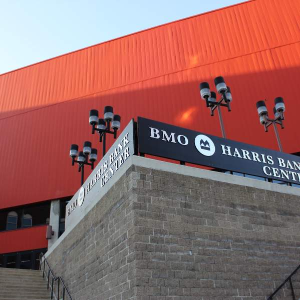 BMO Center