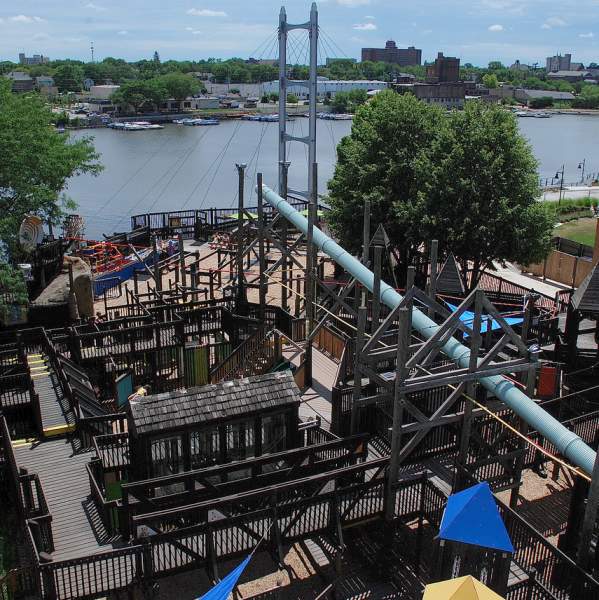 Discovery Center Museum