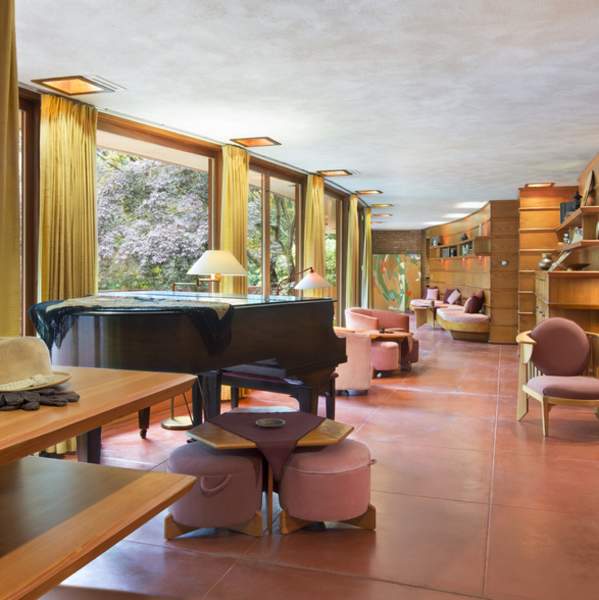 Laurent House Museum