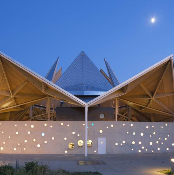 Starlight Theatre at Rock Valley College