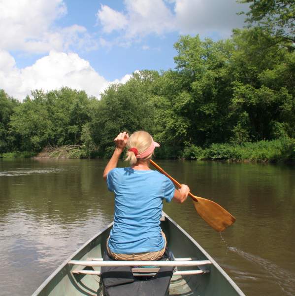 Sugar River