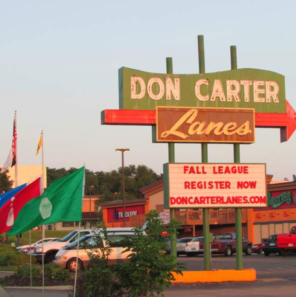 Don Carter Lanes