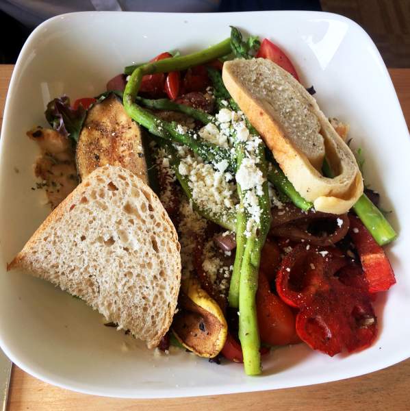 Mary's Market Cafe and Bakery - E. State Street