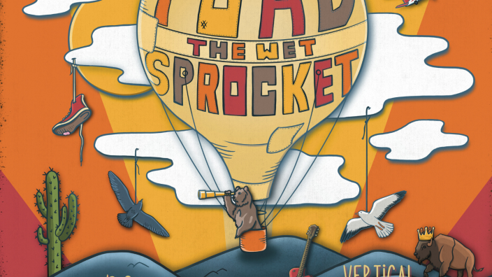洋楽 TOAD THE WET SPROCKET 81noze4voqL._UF1000,1000_QL80_.jpg