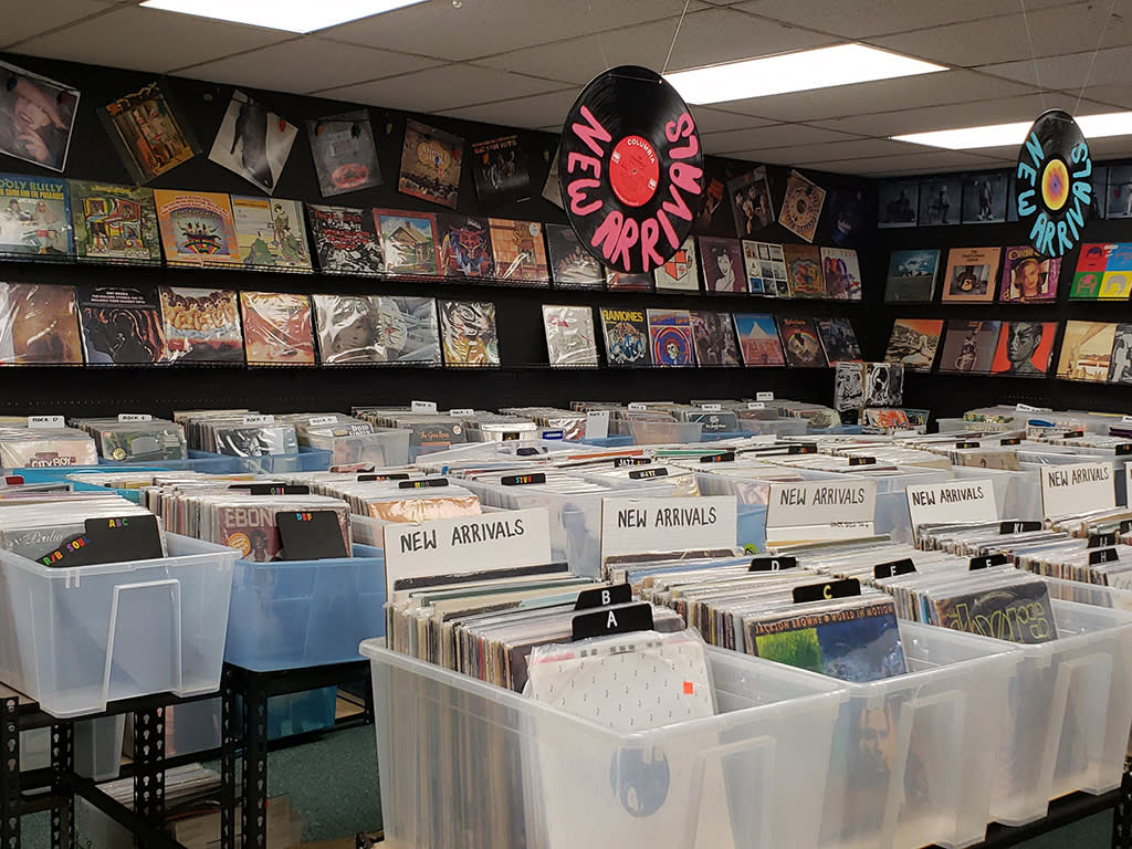 CD Source