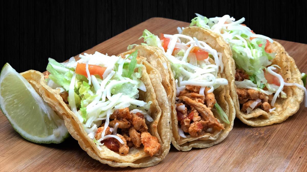 El Burrito Loco - Healthy Restaurants restaurant in Bolingbrook, IL