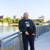 staff-John Groh