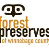 Forest Preserves Logo