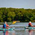 Rock Cut Kayak