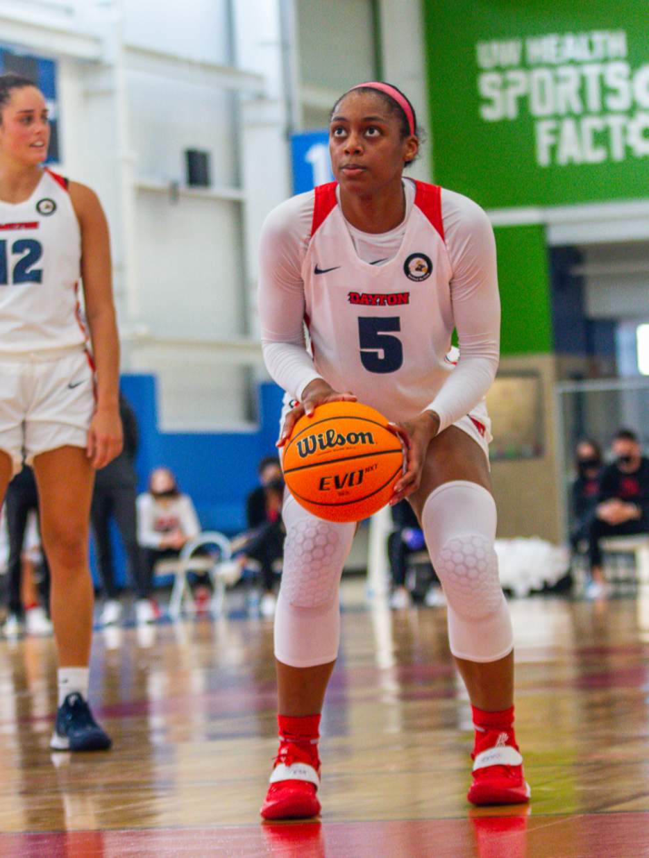 UW Health Sports Factory - Basketball