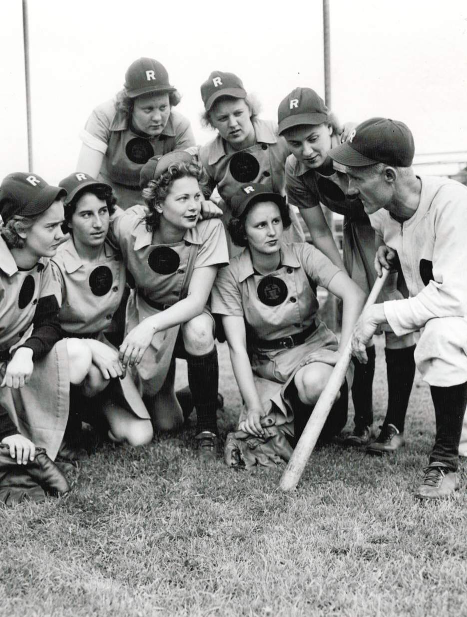 Rockford Peaches