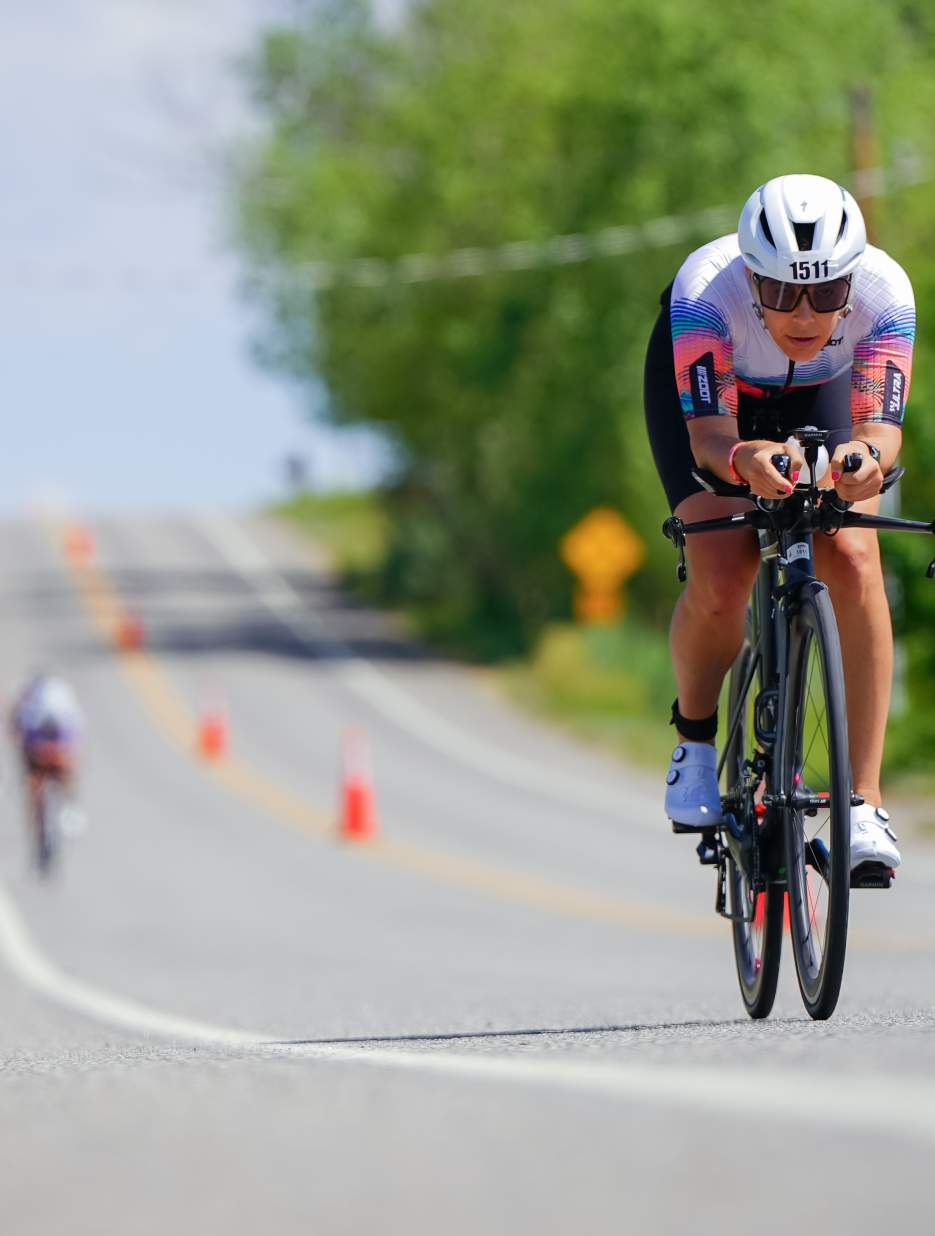 IRONMAN Generic Photo