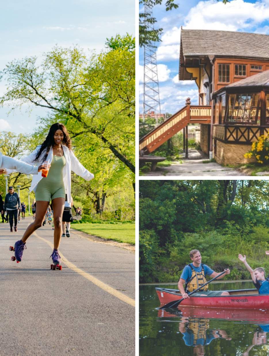 Rockford Adventure Trail Header