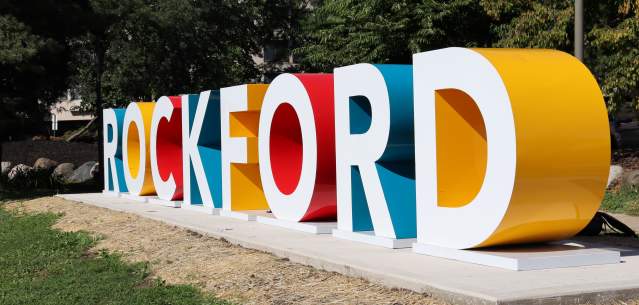Rockford Letters