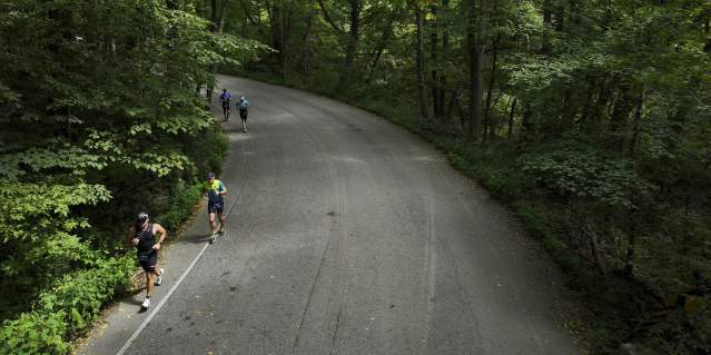 IRONMAN Training Resources Header