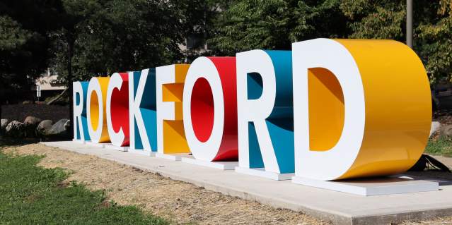 Rockford Letters