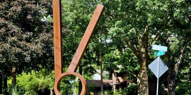 Unsure if this Peace is Abstract