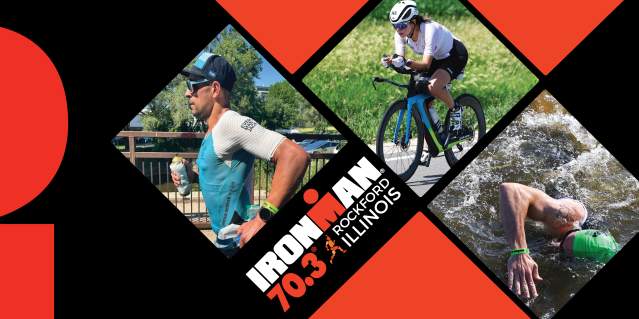 IRONMAN Homepage Slide