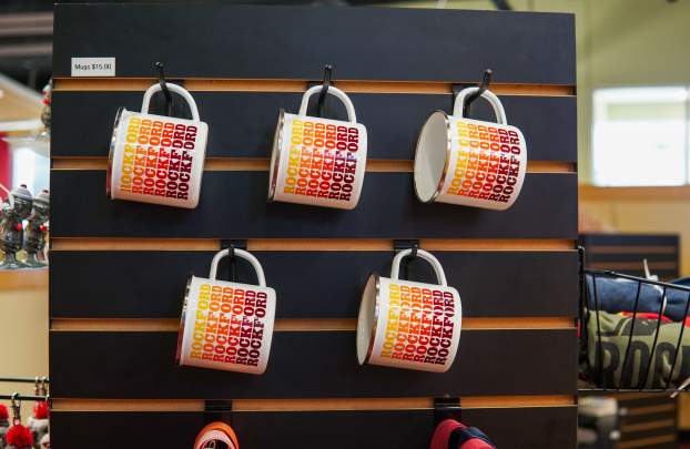 Rockford Mug Store Photo