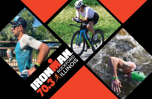 IRONMAN Homepage Slide