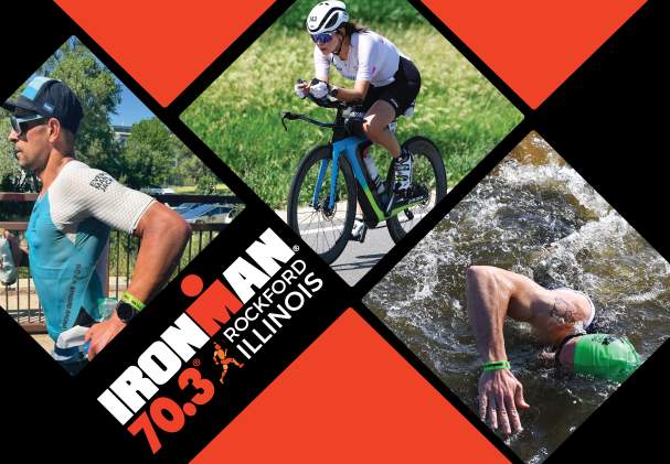 IRONMAN Homepage Slide
