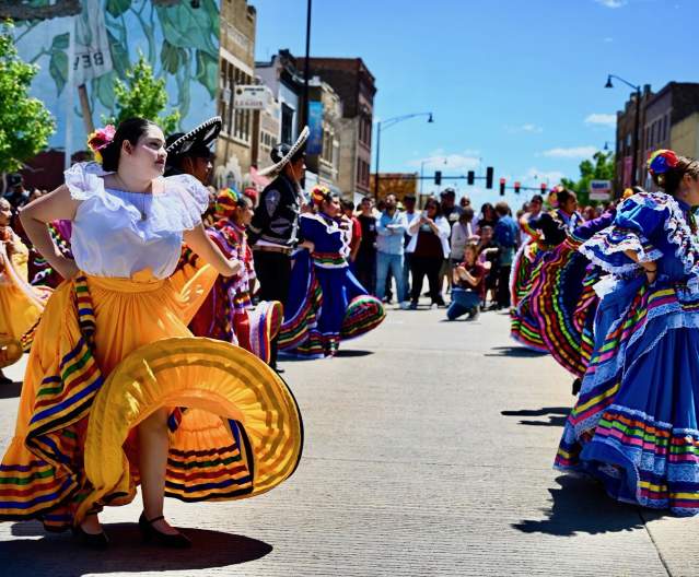 Rockford's Cultural Festivals