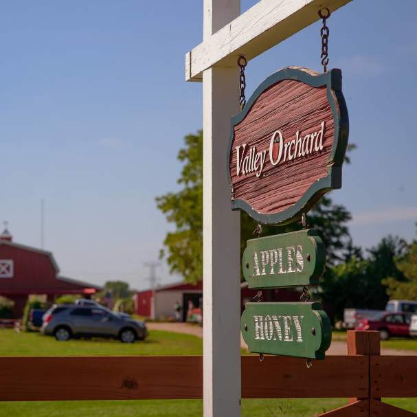 Valley Orchard