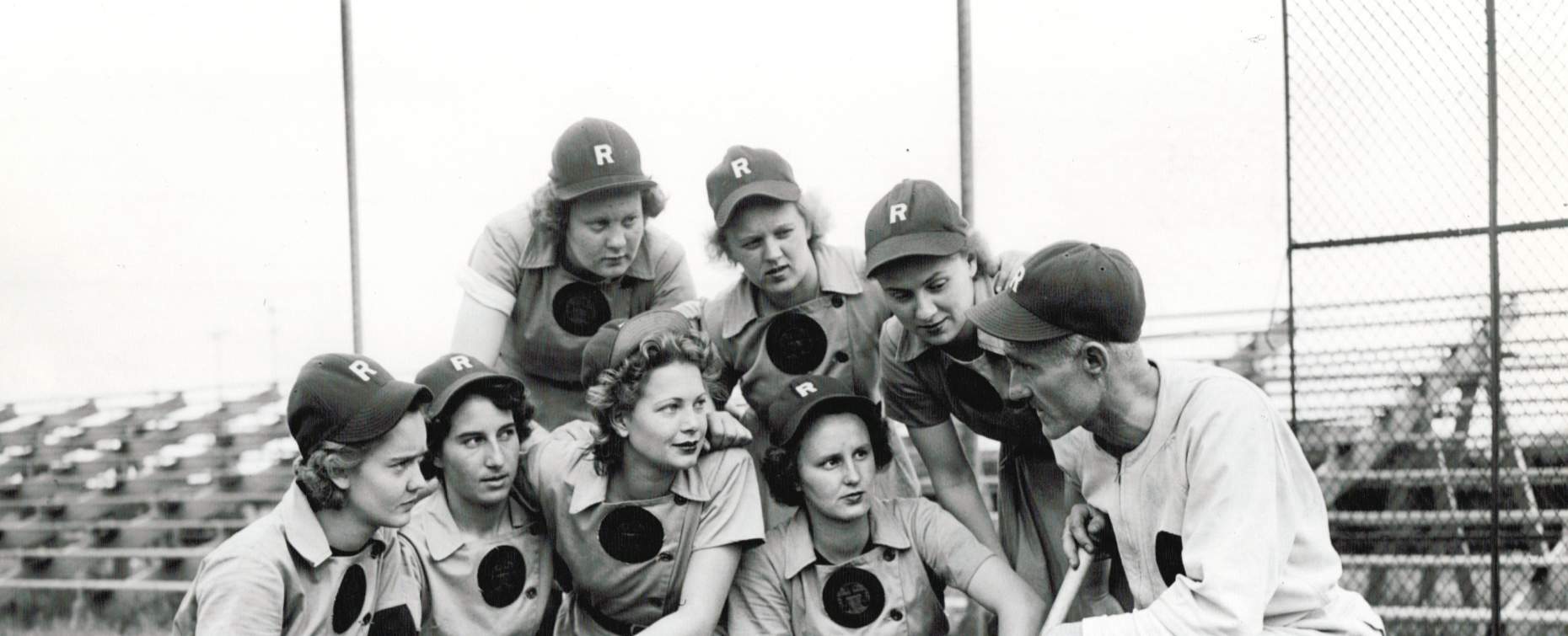 Rockford Peaches