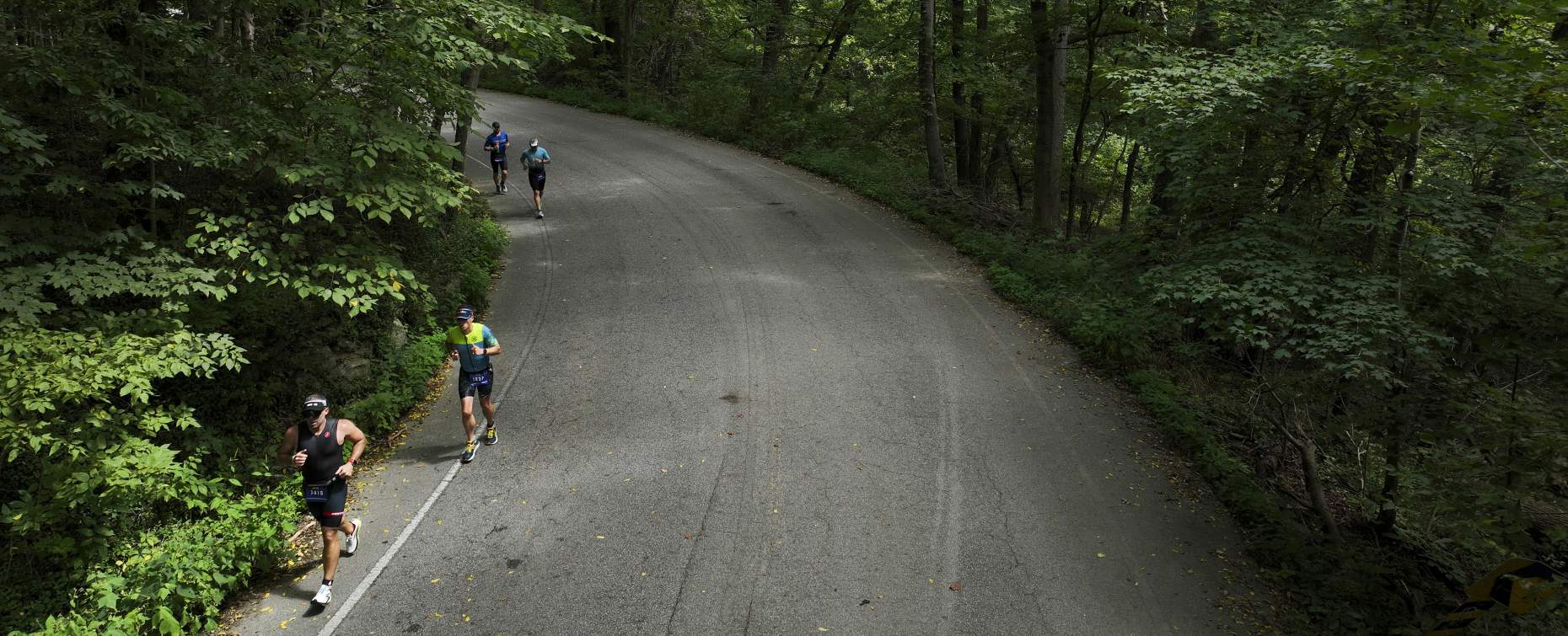IRONMAN Training Resources Header