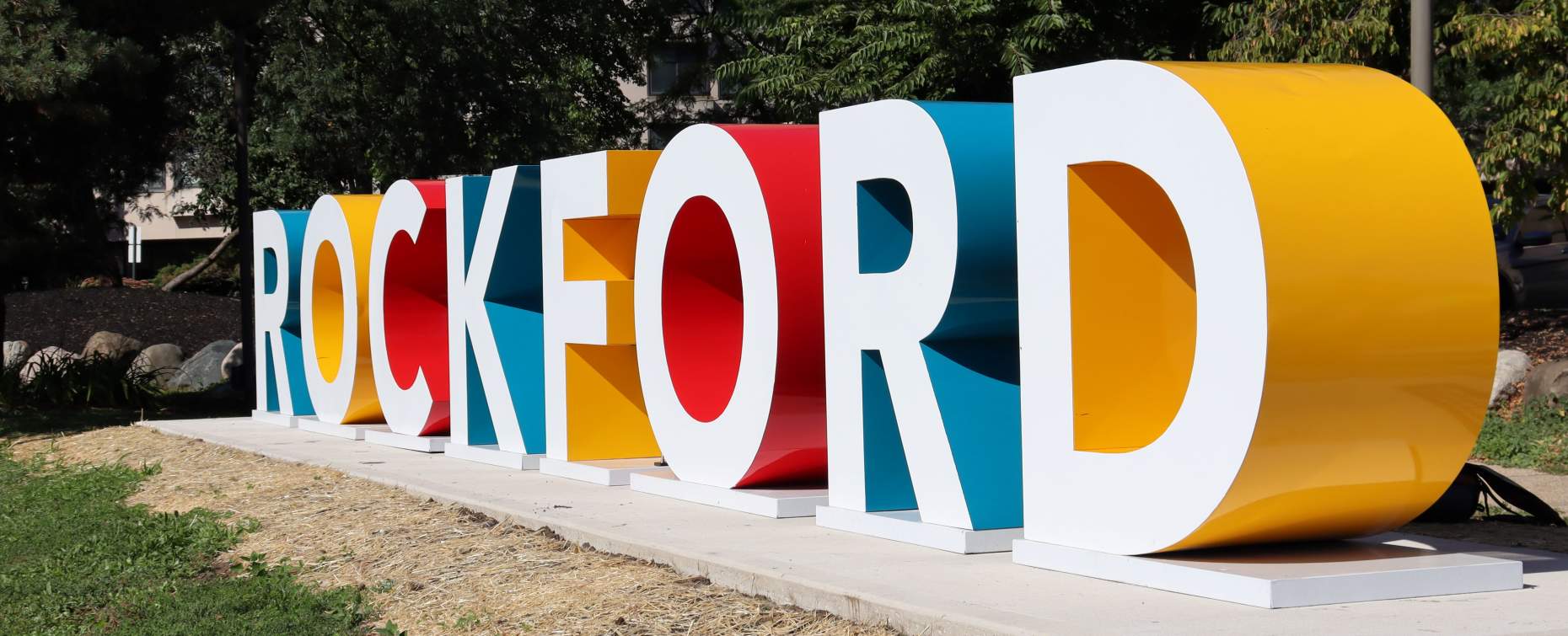 Rockford Letters
