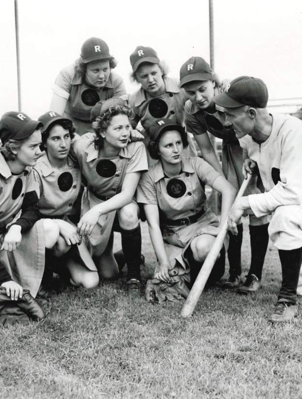 Rockford Peaches