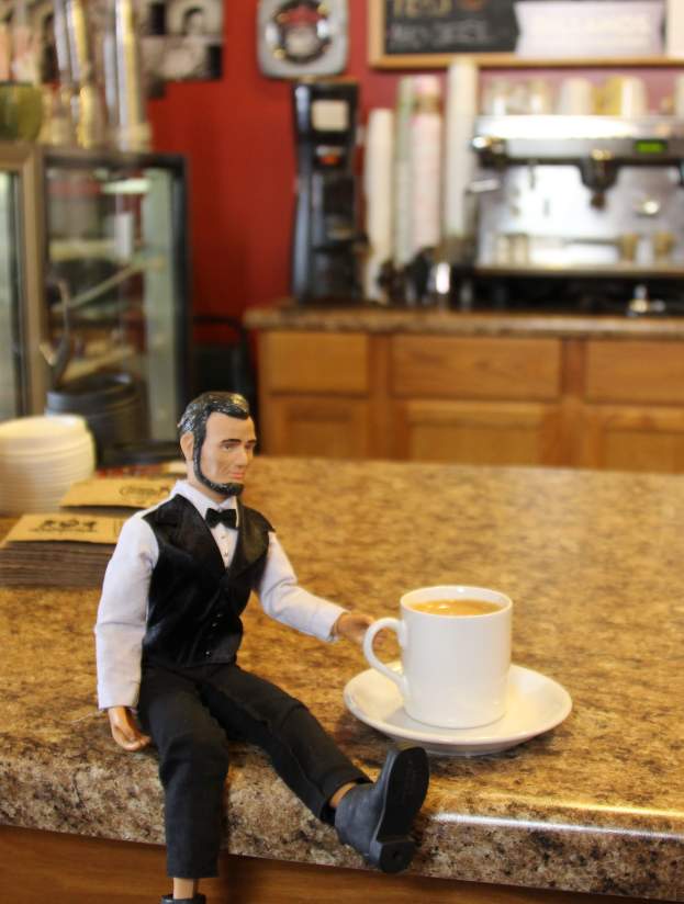 Coffee Blog Header