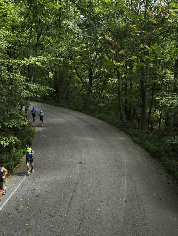 IRONMAN Training Resources Header