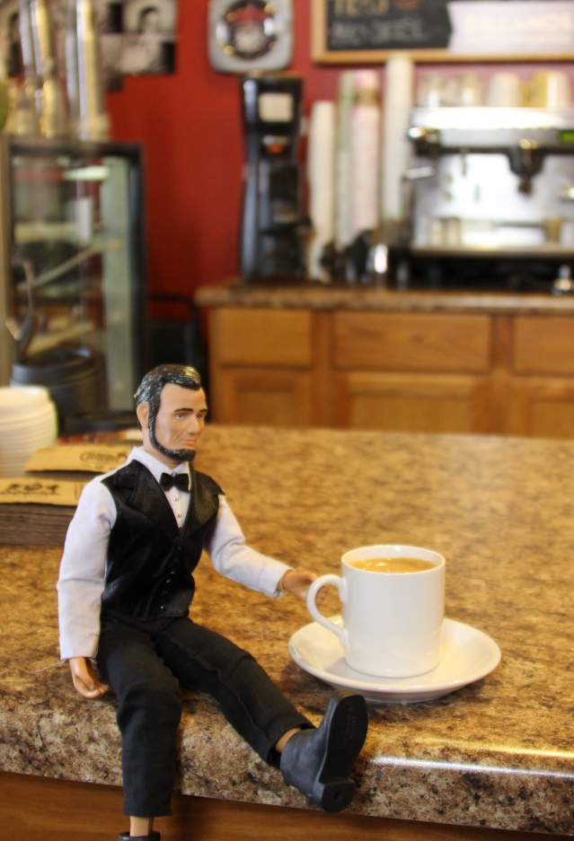 Coffee Blog Header