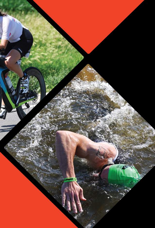 IRONMAN Homepage Slide