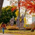 Find Your Fall Aesthetic in Rockford, IL