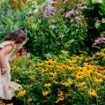 Where to See Spring Flowers in Rockford, Illinois