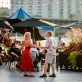 Patio & Outdoor Dining in the Rockford Region