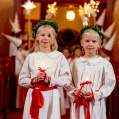 Discover Swedish Traditions in Rockford This December