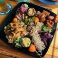 A Foodie's Fall Day in Rockford