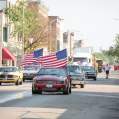 America 250 Celebrations in Rockford