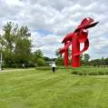 Intern's guide to Rockford: Katie Jensen