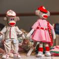 The Sock Monkey: Rockford's Legacy