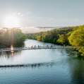 Atwood Bike Trails