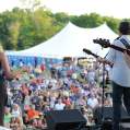 Plan Your RockYard Weekend